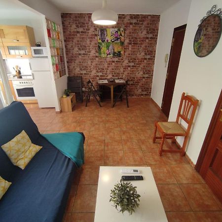 Apartamento La Luz - Kainga Homes เซบีญา ภายนอก รูปภาพ