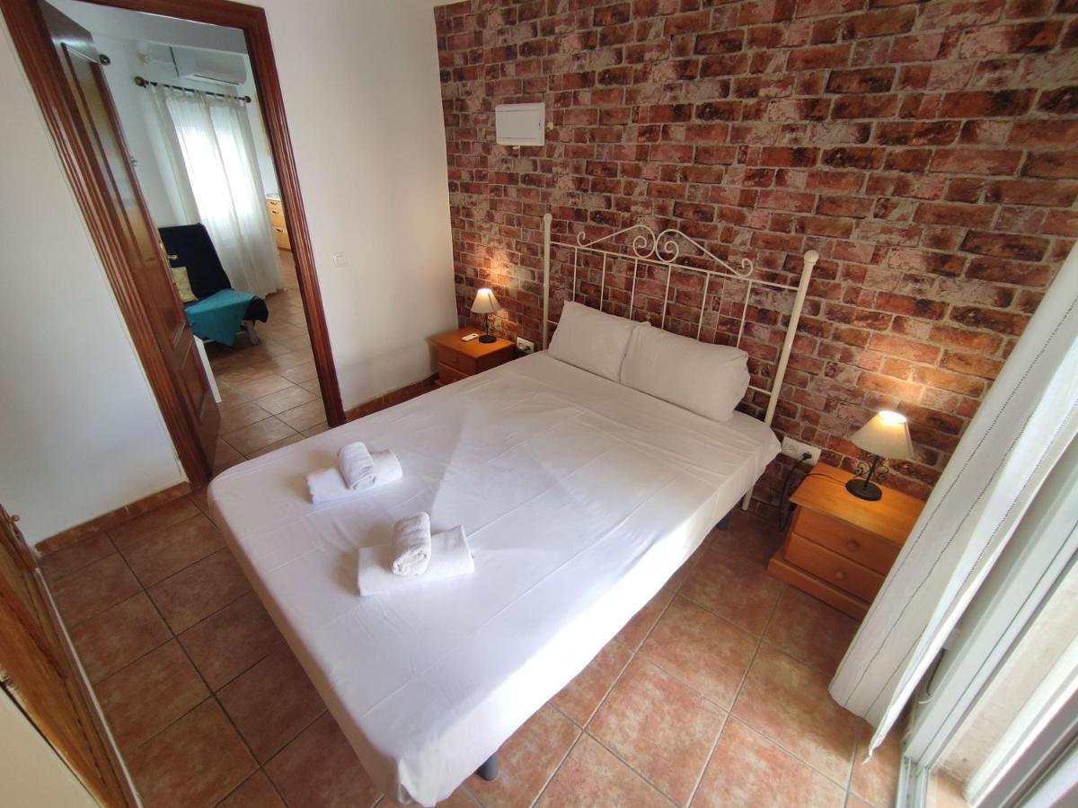 Apartamento La Luz - Kainga Homes เซบีญา ภายนอก รูปภาพ