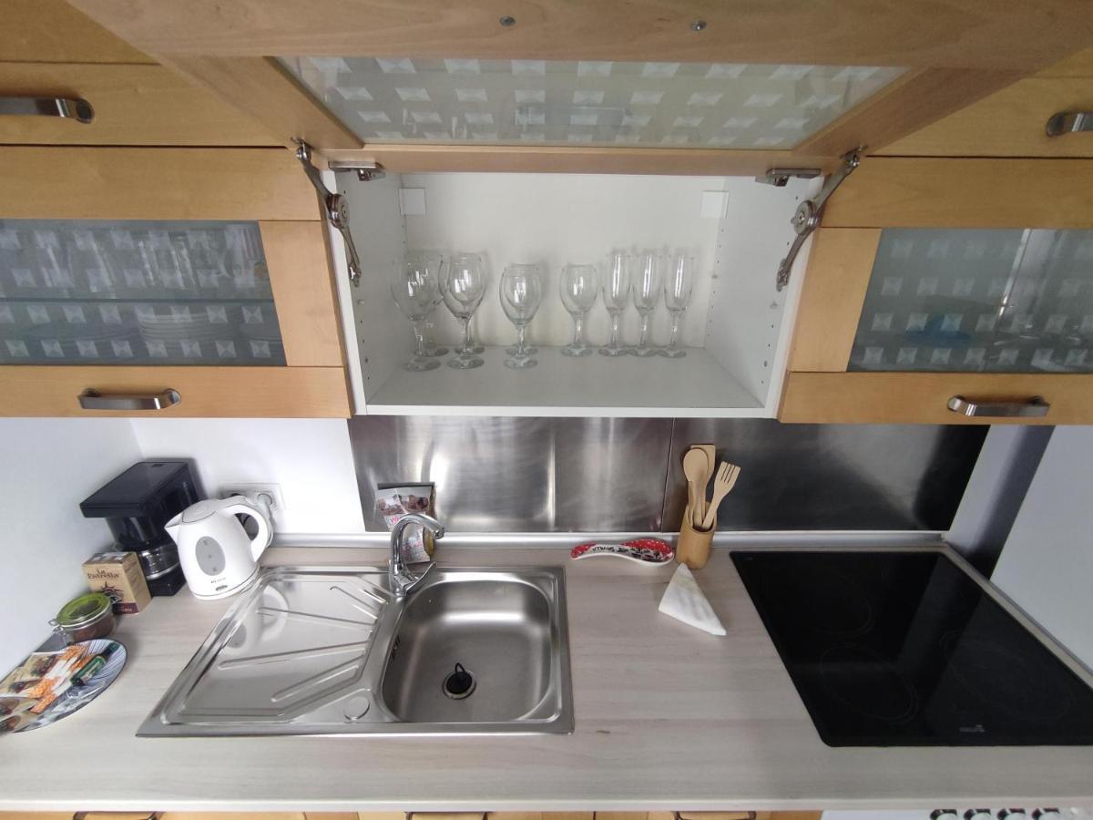 Apartamento La Luz - Kainga Homes เซบีญา ภายนอก รูปภาพ